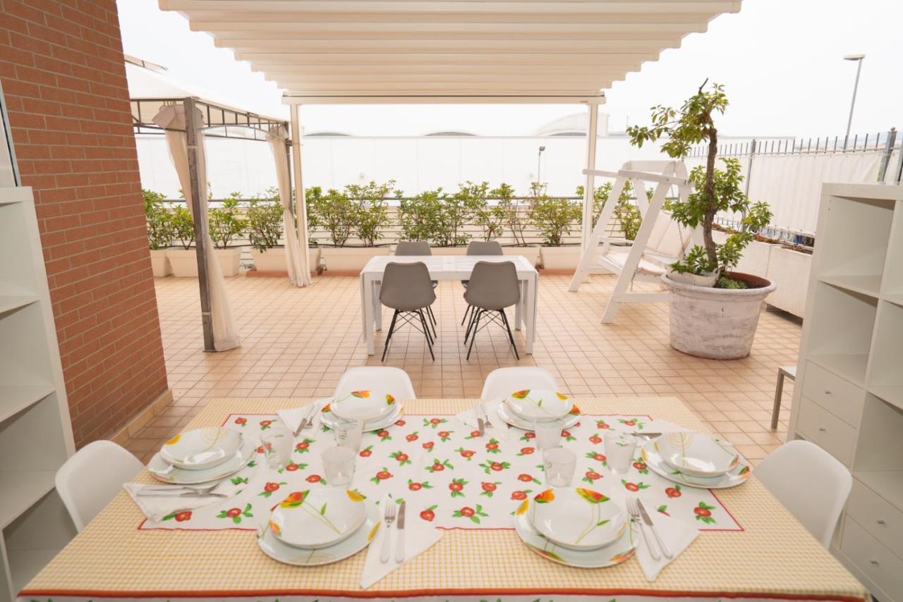 Apartment Terrace Civitanova Life *
