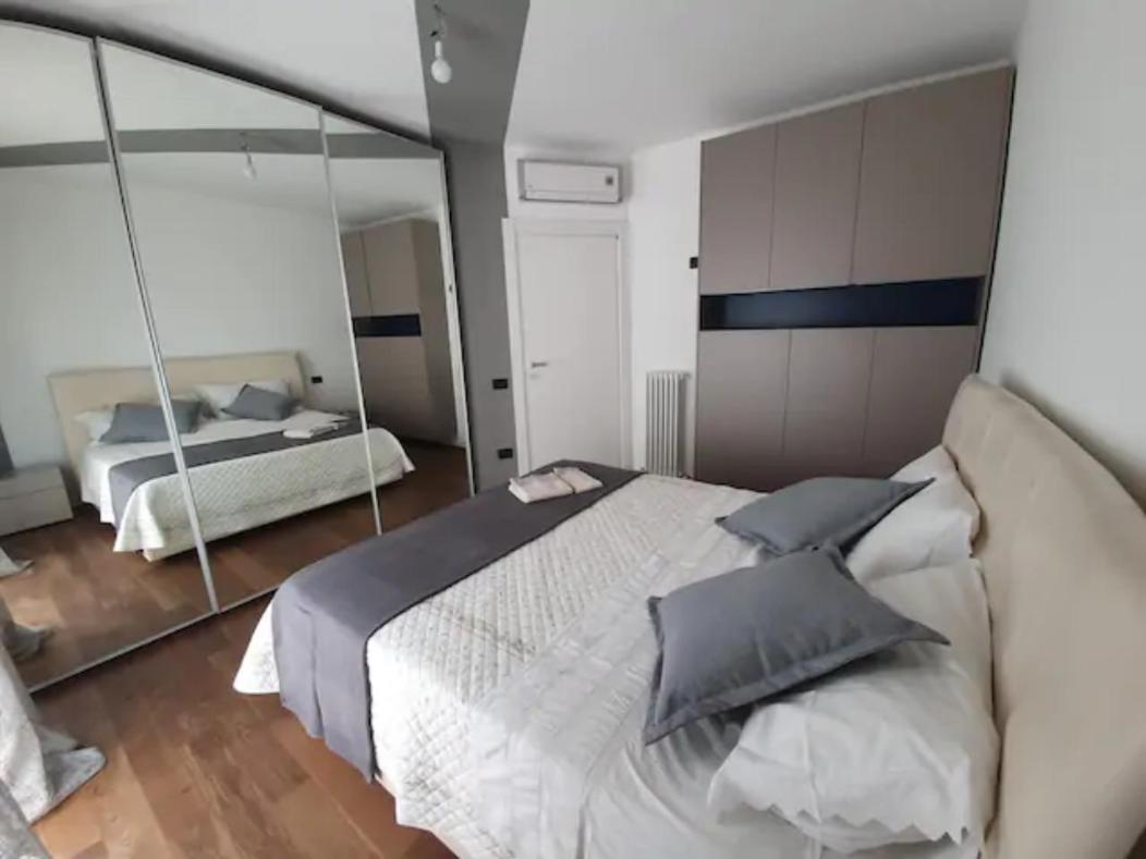 Terrace Civitanova Life Apartment *