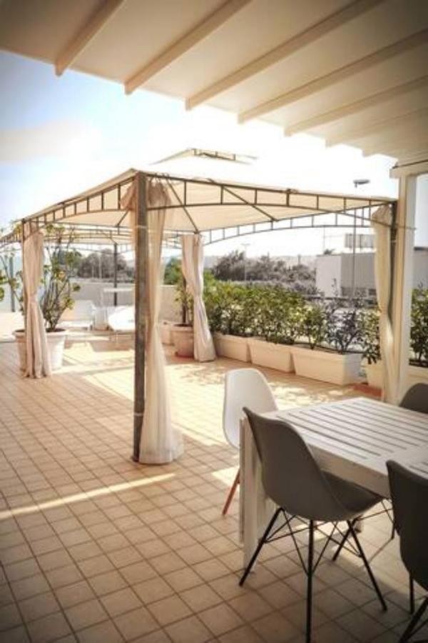 Terrace Civitanova Life Civitanova Marche