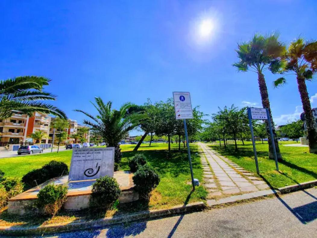 Apartment Terrace Civitanova Life *