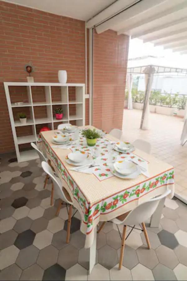 Terrace Civitanova Life Civitanova Marche
