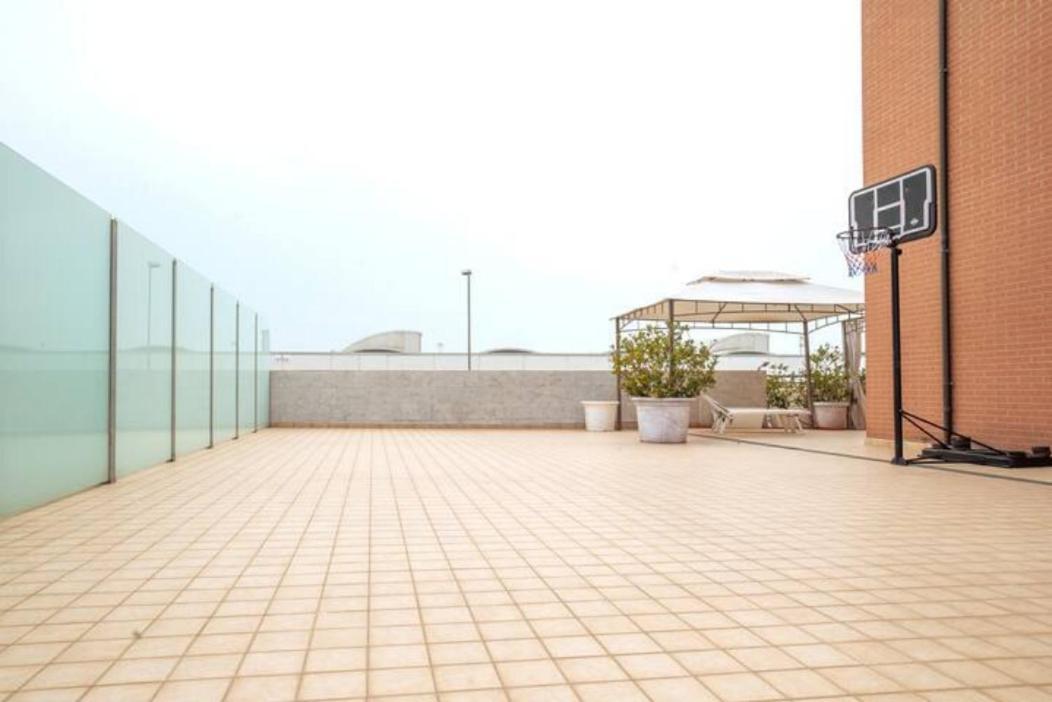 Apartment Terrace Civitanova Life Civitanova Marche