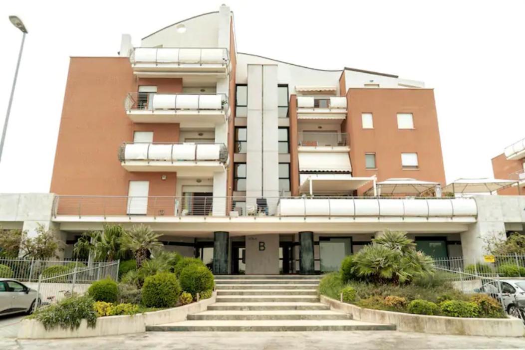 Apartment Terrace Civitanova Life Civitanova Marche