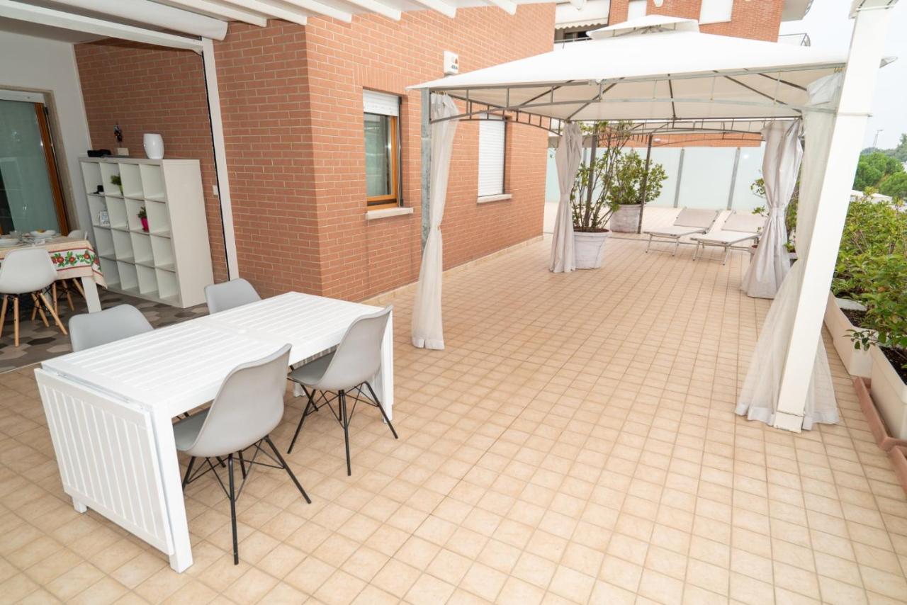 Terrace Civitanova Life * Civitanova Marche