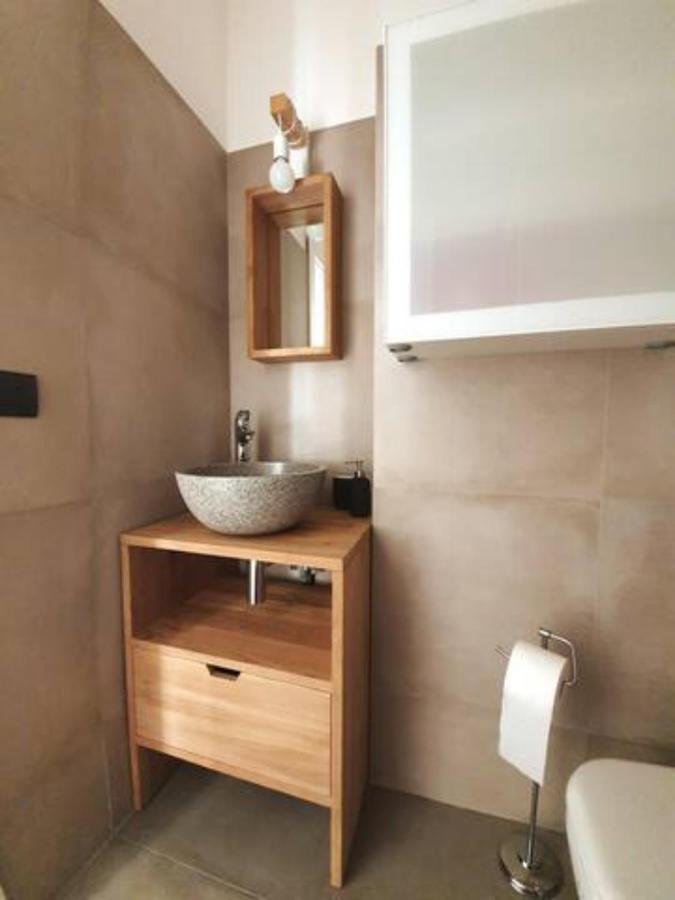 Terrace Civitanova Life Apartment