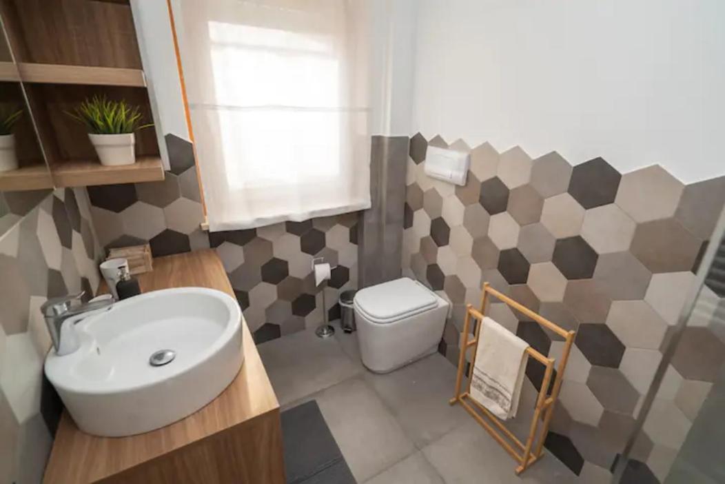 Terrace Civitanova Life Apartment *