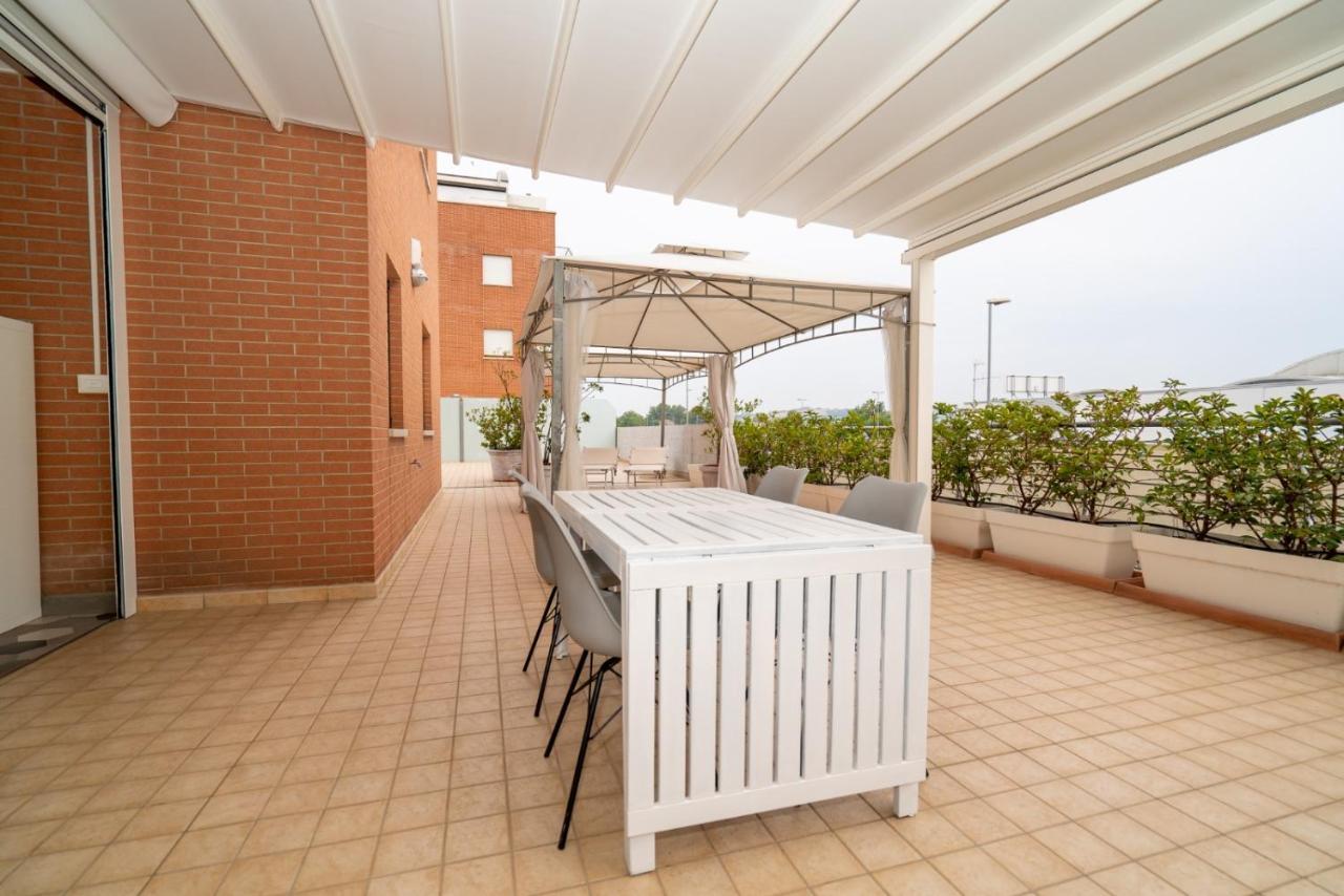 Terrace Civitanova Life