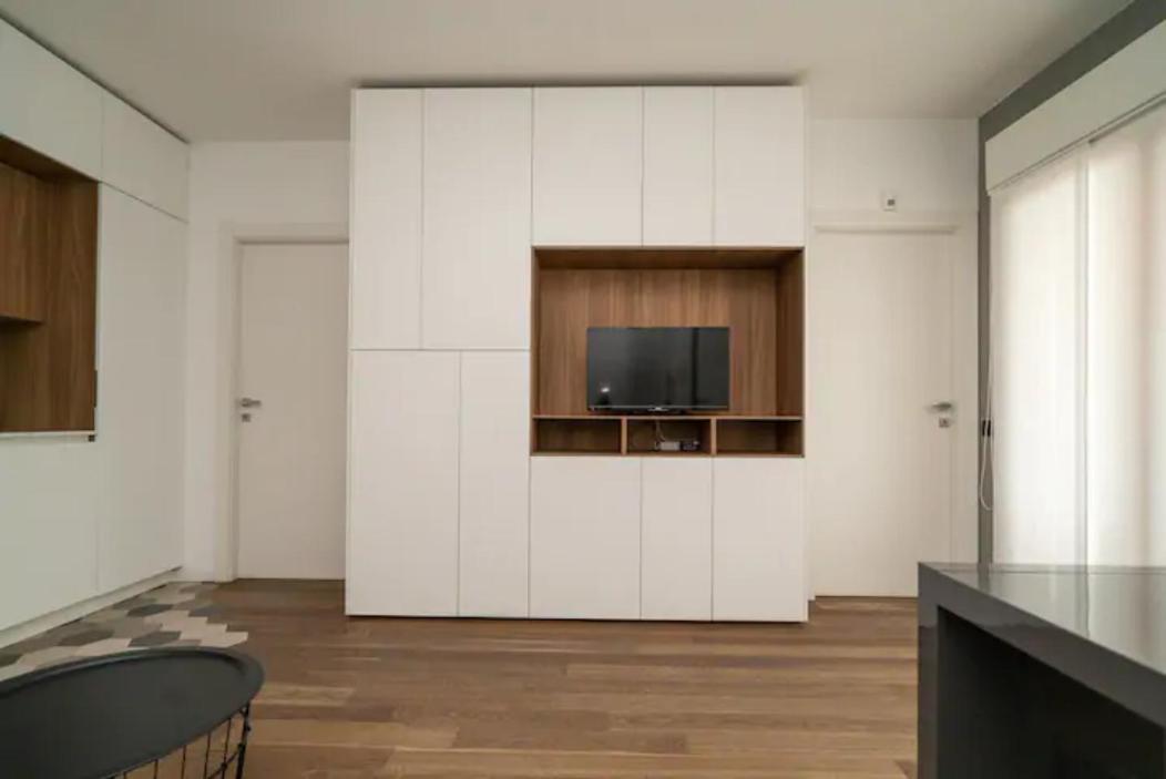 Terrace Civitanova Life Apartment *